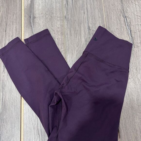 Lululemon Wunder Under 25” - Picture 1 of 2